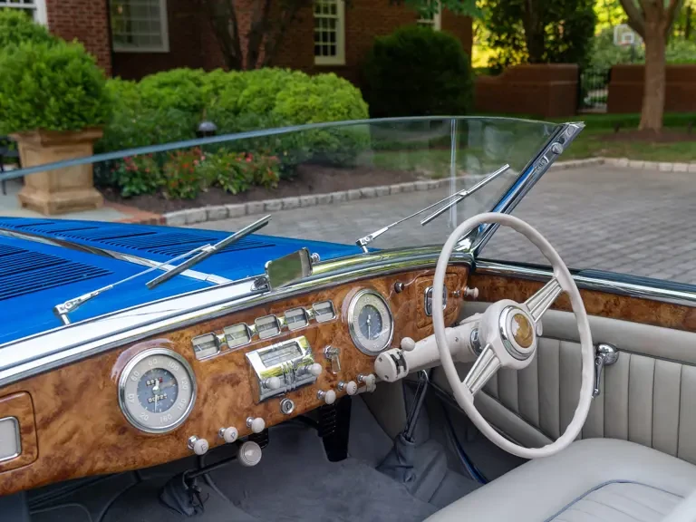 1948 Delahaye 135 - Image 14 of 31