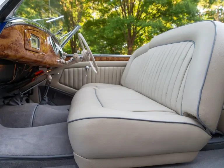 1948 Delahaye 135 - Image 21 of 31