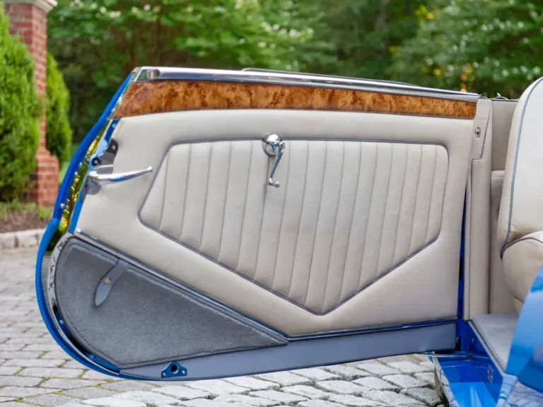 1948 Delahaye 135 - Image 25 of 31