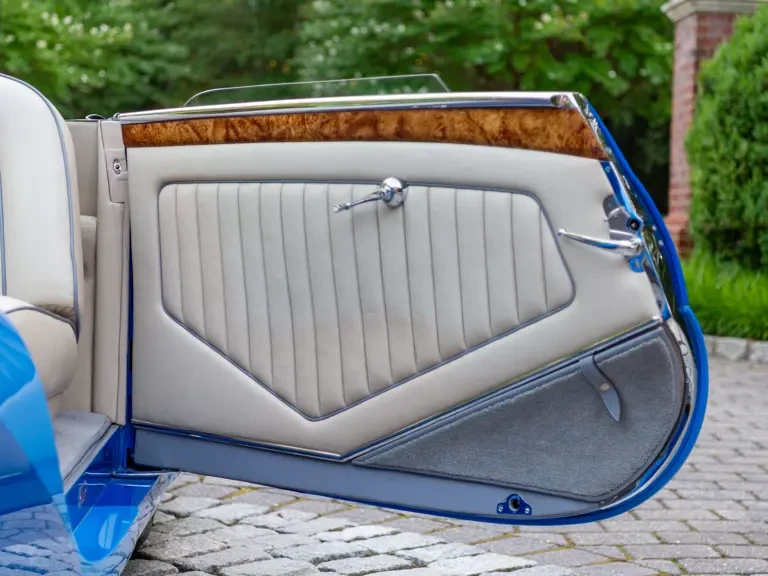 1948 Delahaye 135 - Image 24 of 31