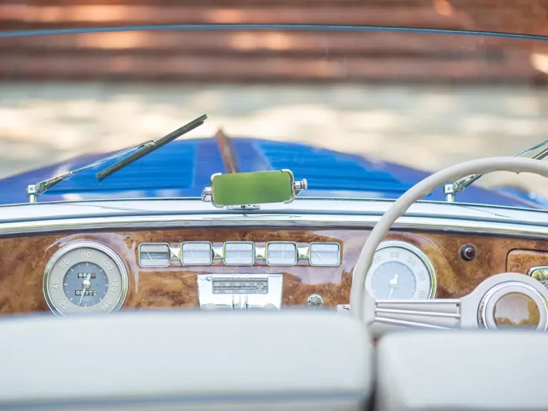 1948 Delahaye 135 - Image 18 of 31