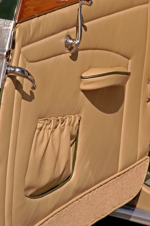 1948 Delahaye 135 - Image 7 of 8