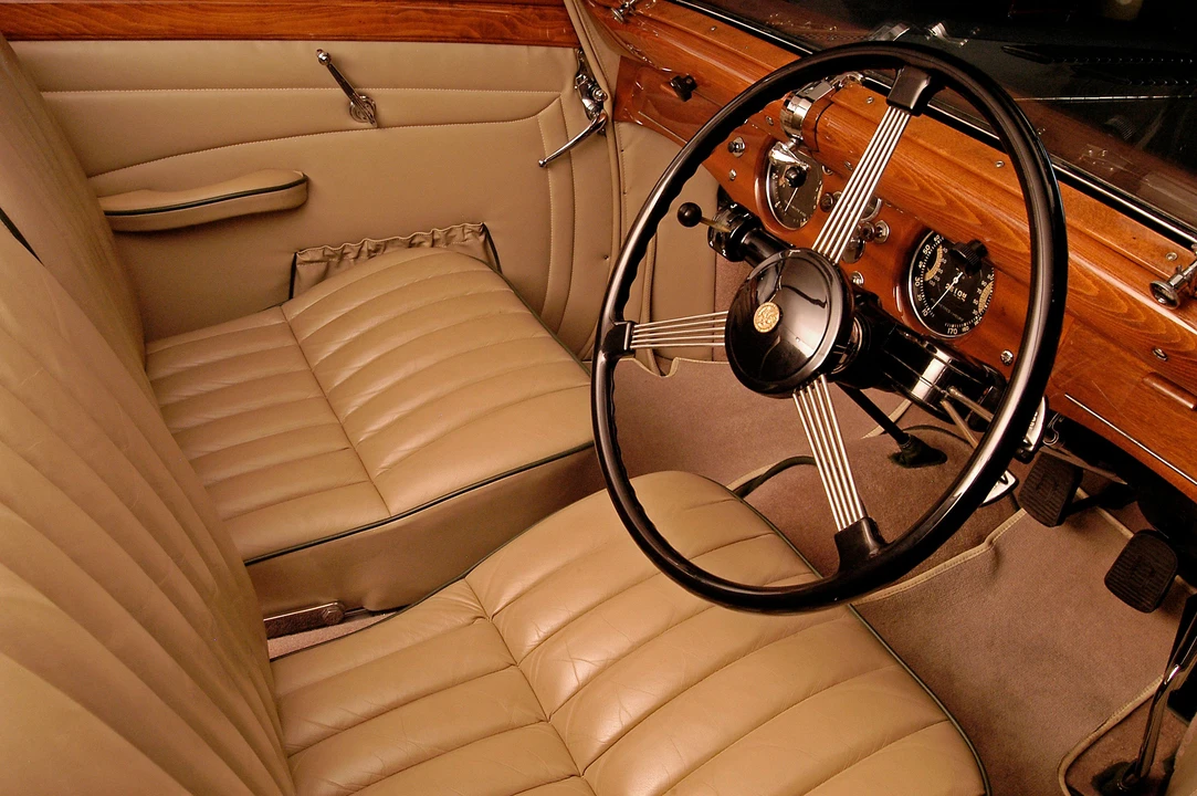 1948 Delahaye 135 - Image 4 of 8