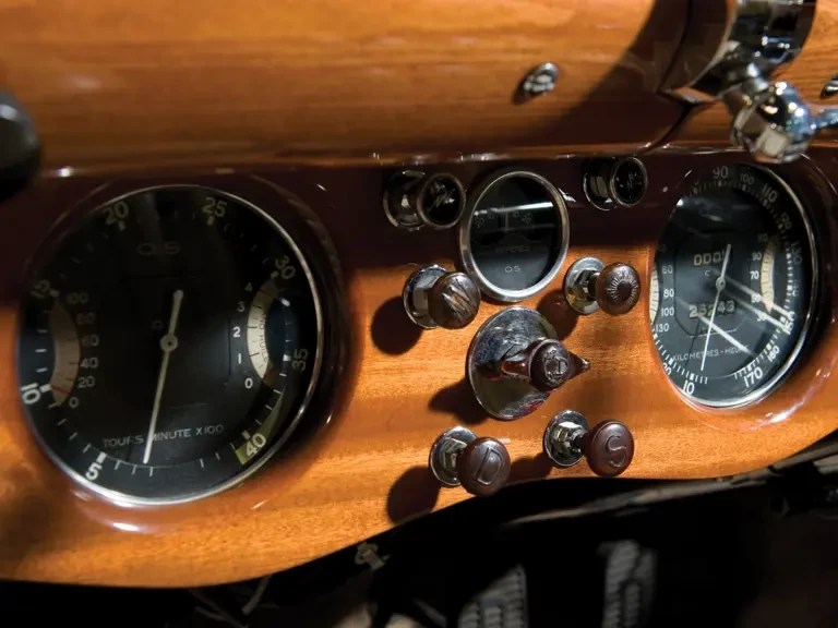 1948 Delahaye 135 - Image 13 of 20