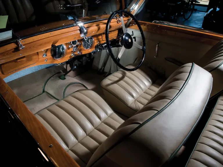 1948 Delahaye 135 - Image 5 of 20