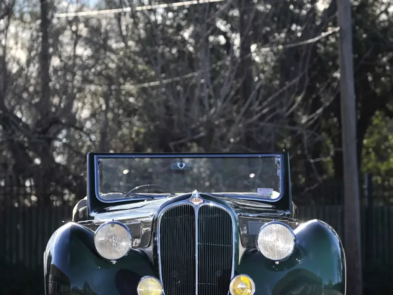 1948 Delahaye 135 - Image 10 of 20
