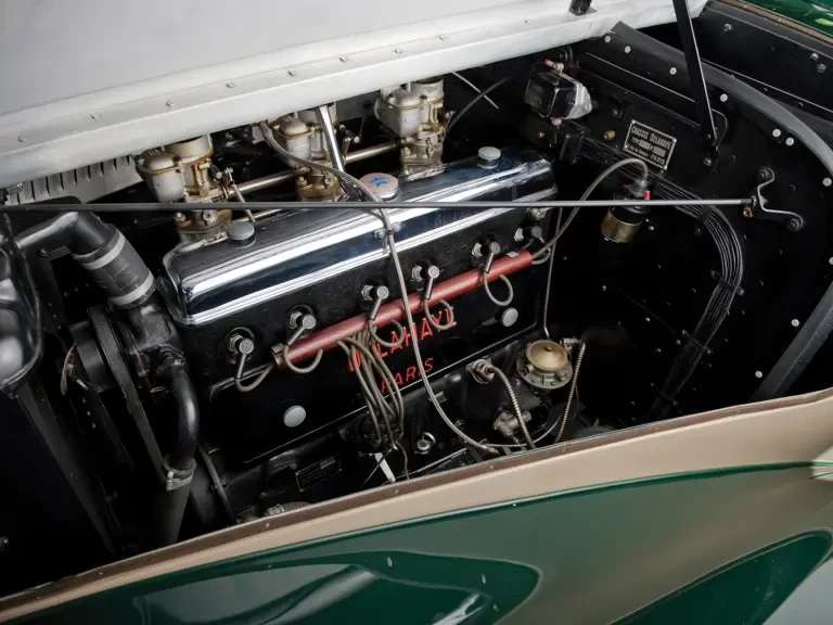 1948 Delahaye 135 - Image 4 of 20