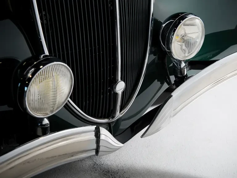1948 Delahaye 135 - Image 18 of 20