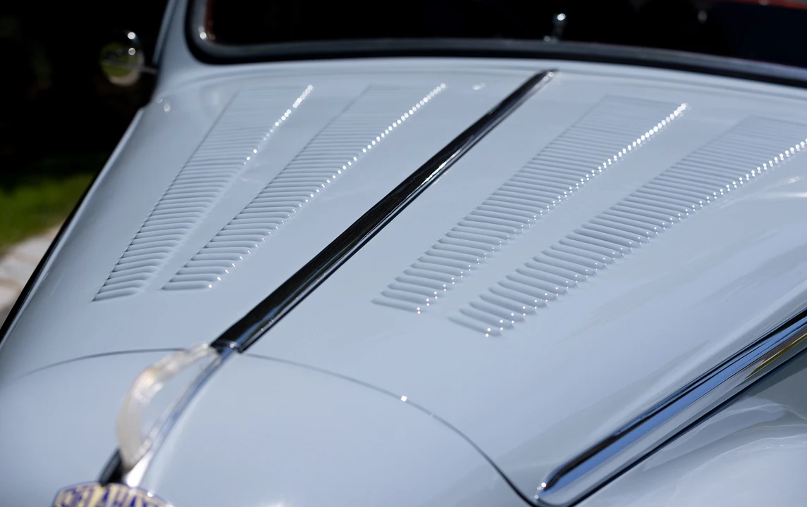 1948 Delahaye 135 - Image 12 of 17