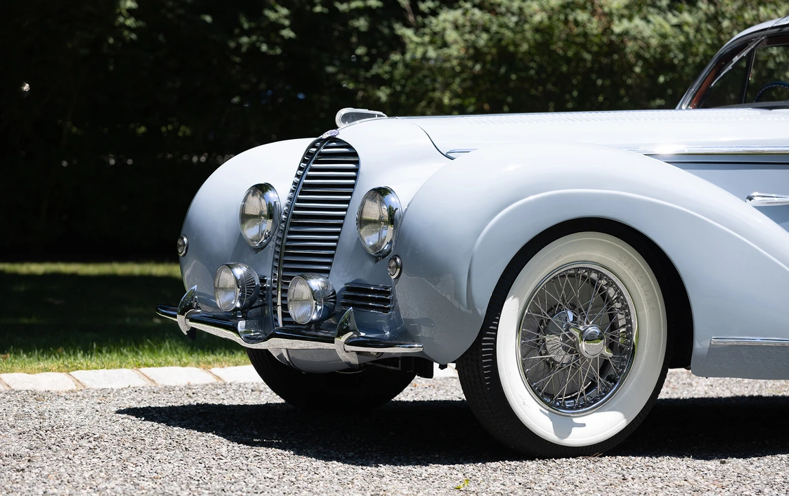 1948 Delahaye 135 - Image 13 of 17
