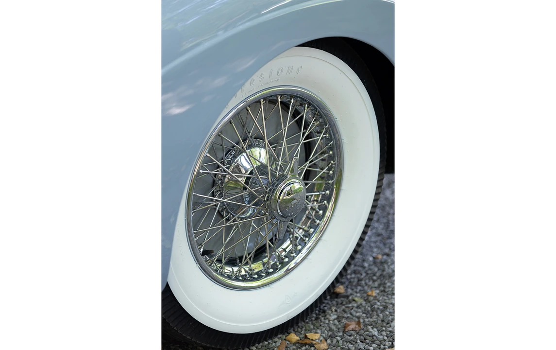 1948 Delahaye 135 - Image 14 of 17