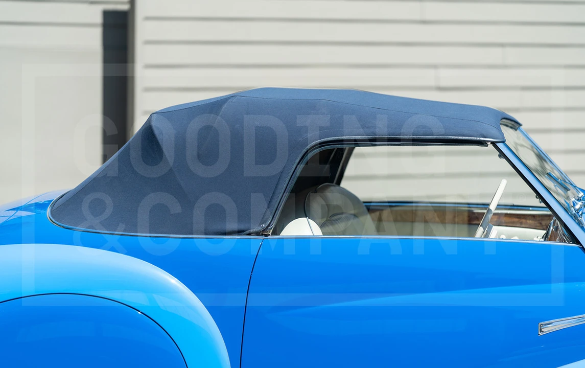1948 Delahaye 135 - Image 15 of 18