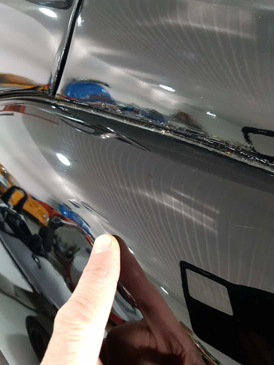 1948 Delahaye 135 - Image 24 of 31