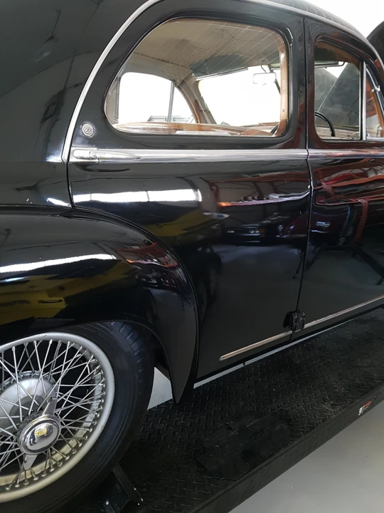 1948 Delahaye 135 - Image 19 of 31