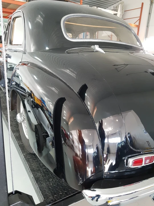1948 Delahaye 135 - Image 21 of 31