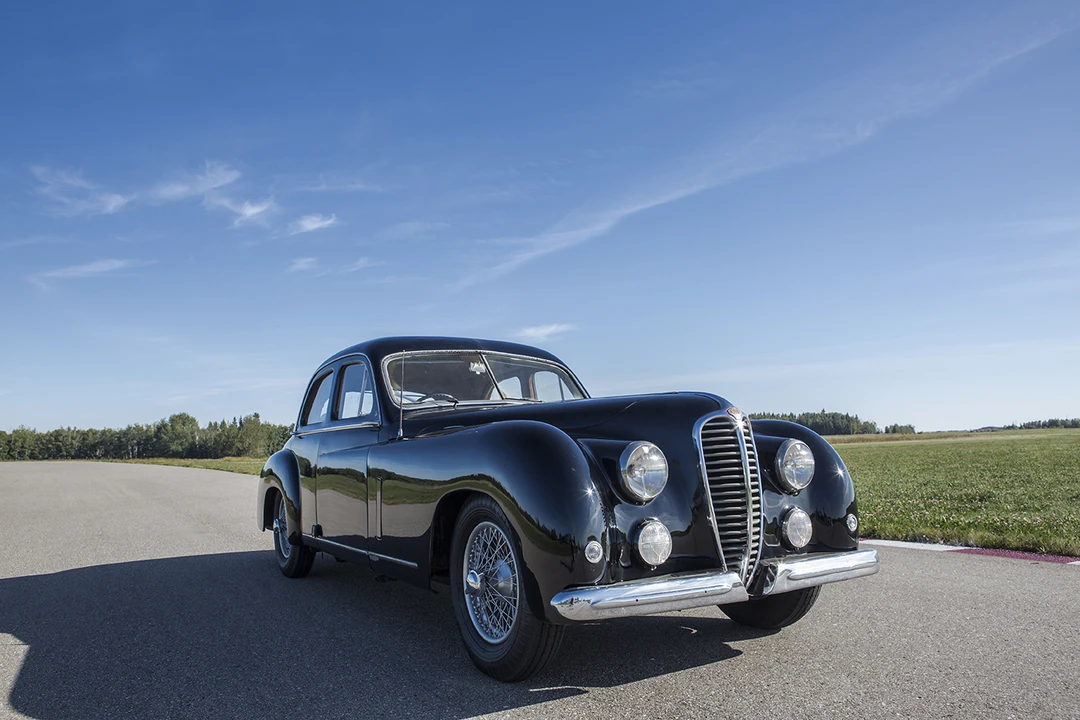 1948 Delahaye 135 - Image 2 of 31