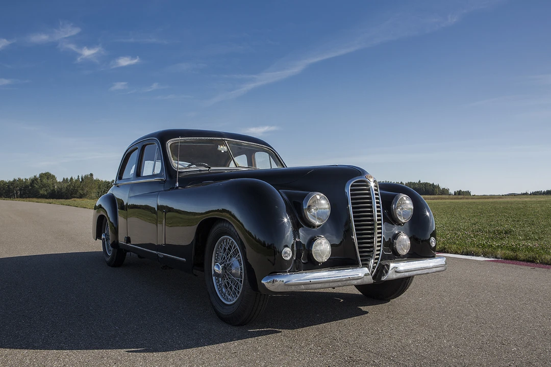 1948 Delahaye 135 - Image 5 of 31