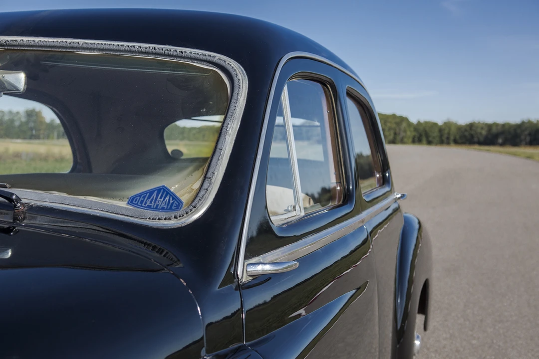 1948 Delahaye 135 - Image 11 of 31