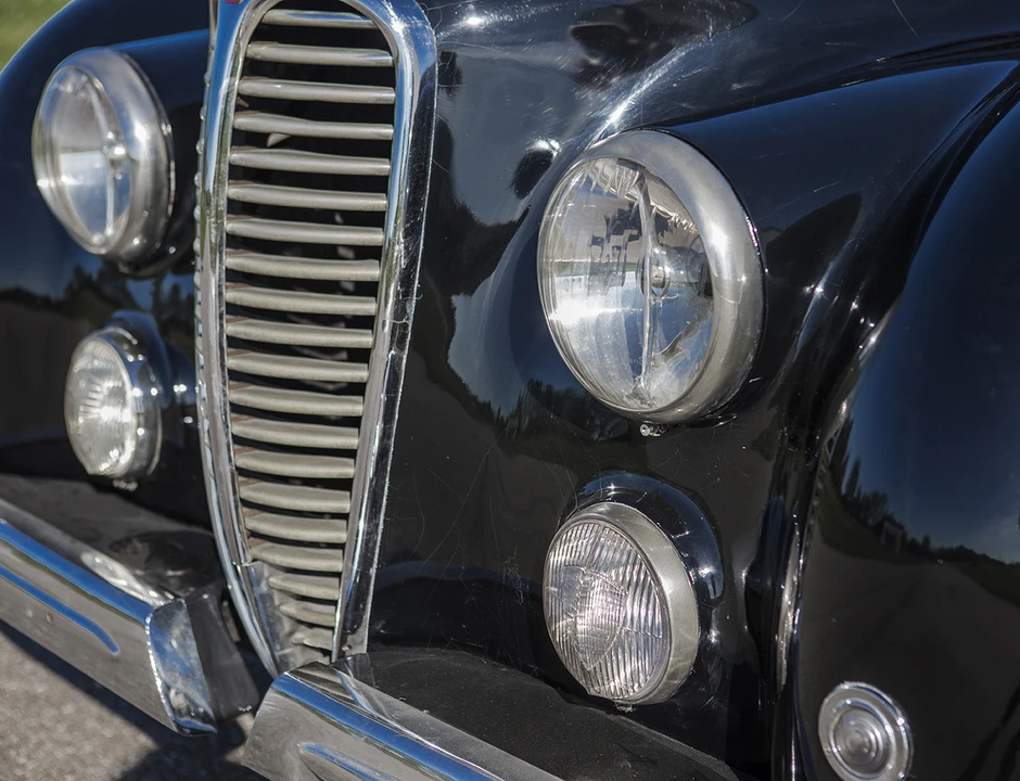 1948 Delahaye 135 - Image 7 of 31