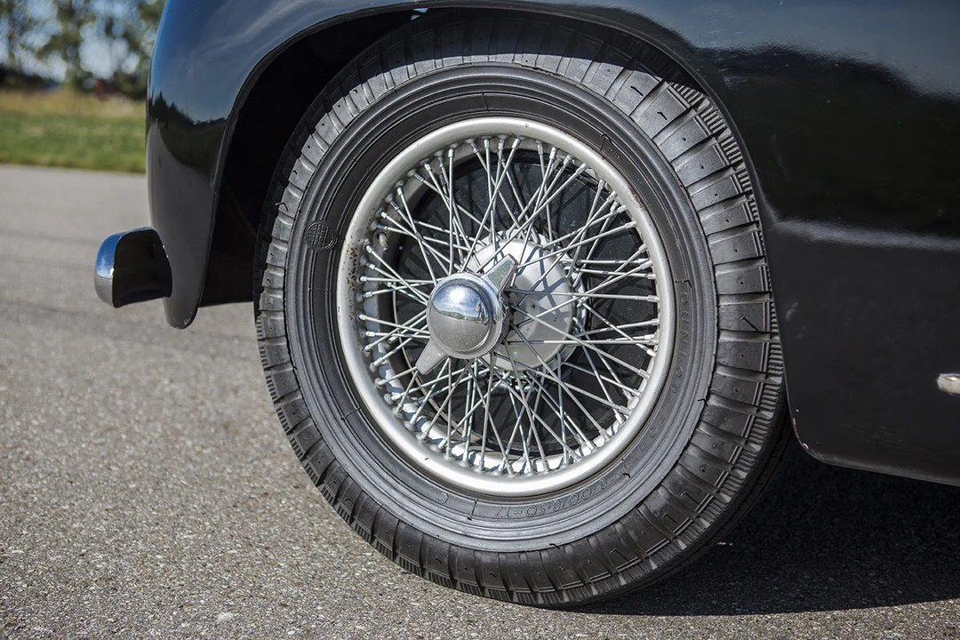 1948 Delahaye 135 - Image 26 of 31