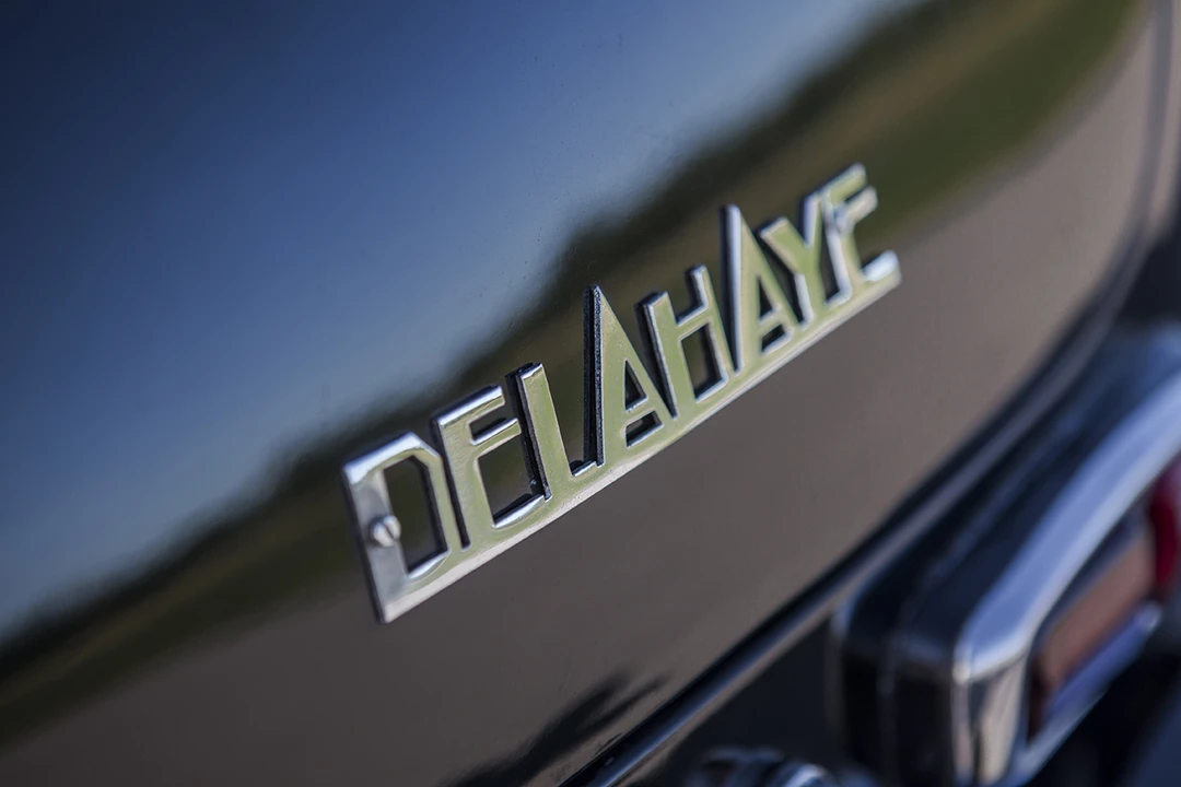1948 Delahaye 135 - Image 14 of 31