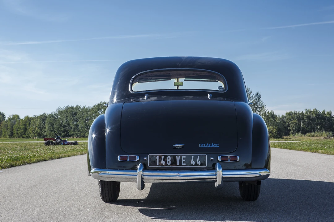 1948 Delahaye 135 - Image 13 of 31