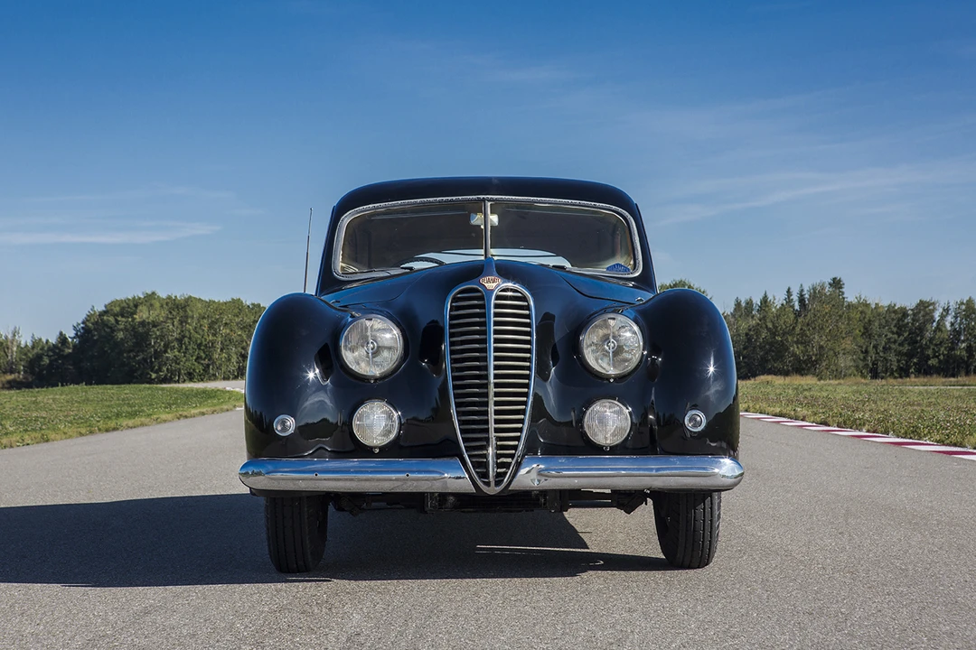 1948 Delahaye 135 - Image 3 of 31