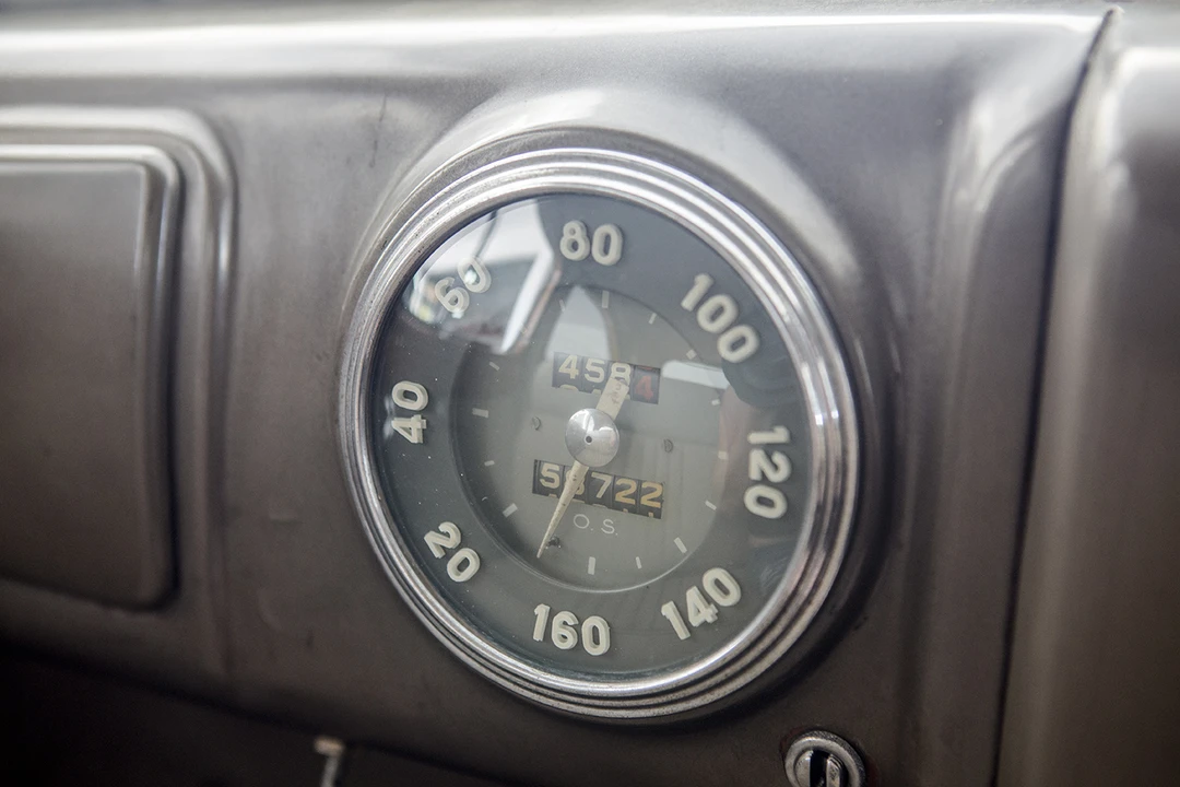 1948 Delahaye 135 - Image 29 of 31