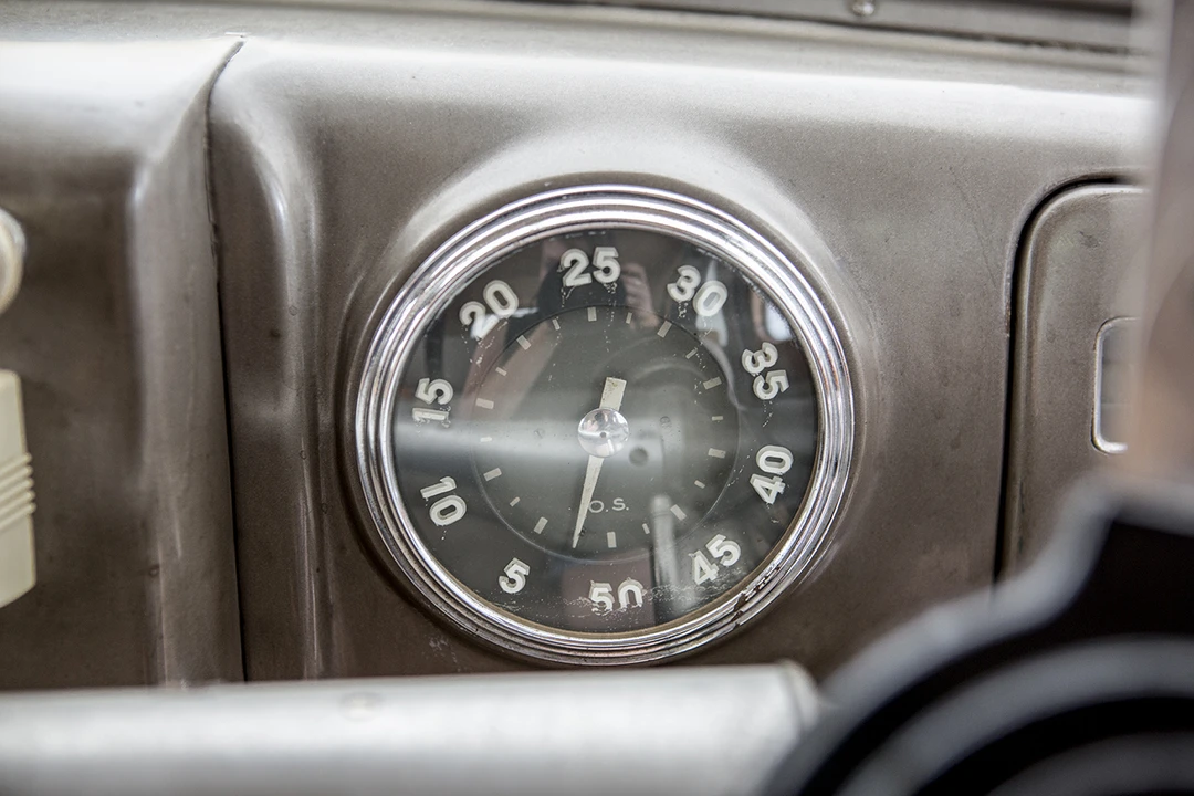 1948 Delahaye 135 - Image 30 of 31