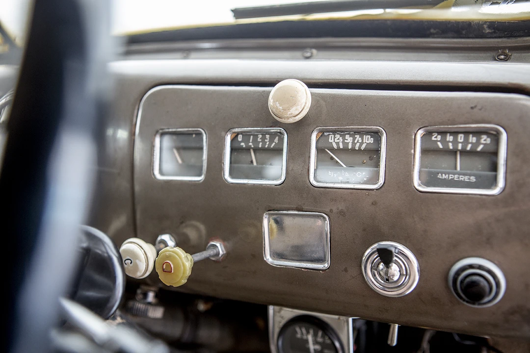 1948 Delahaye 135 - Image 31 of 31