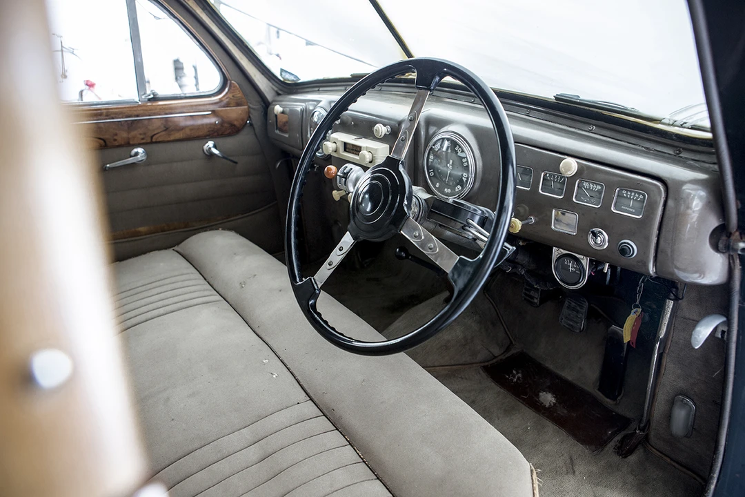 1948 Delahaye 135 - Image 27 of 31