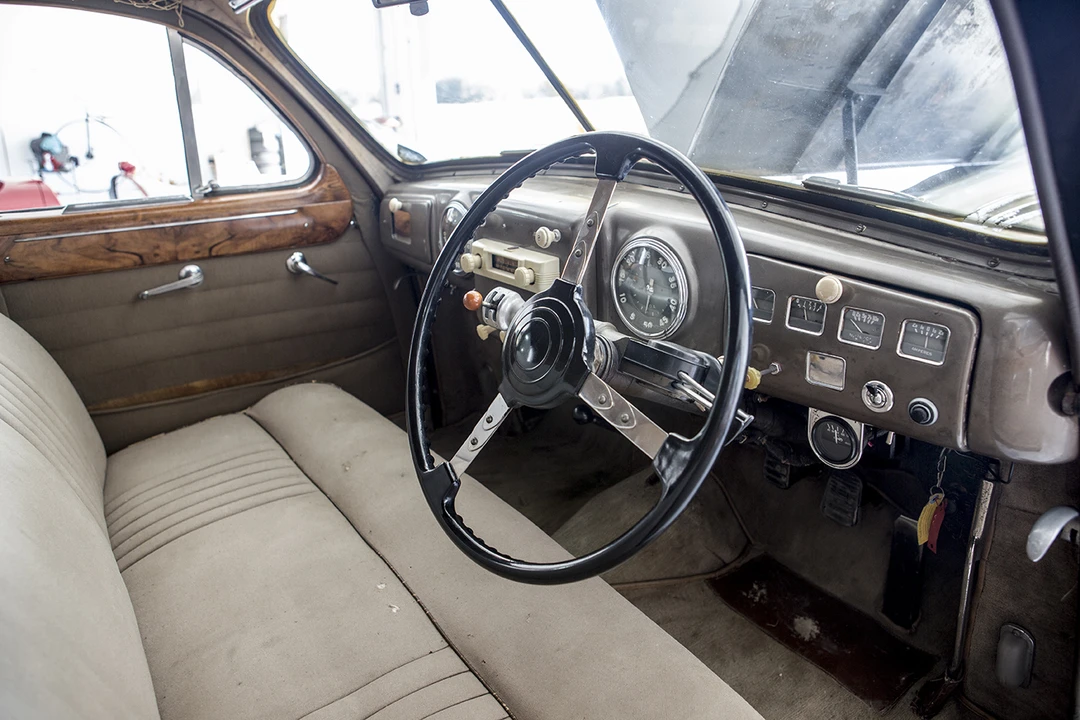 1948 Delahaye 135 - Image 25 of 31