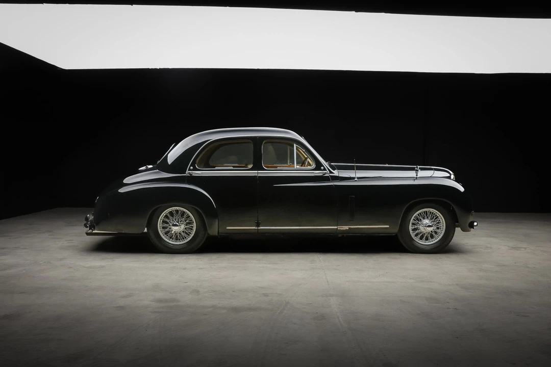 1948 Delahaye - Image 27 of 31