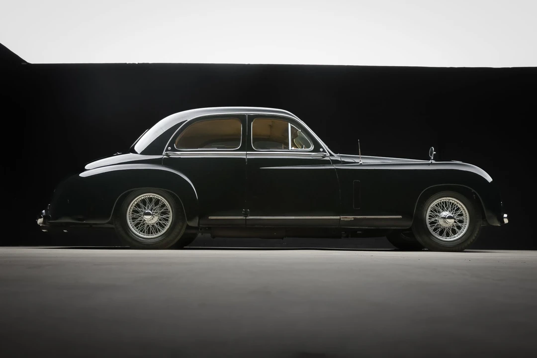 1948 Delahaye - Image 26 of 31