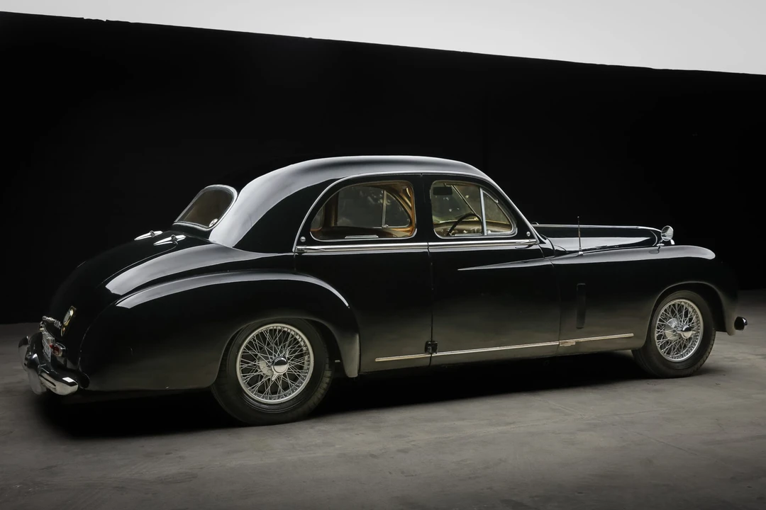 1948 Delahaye - Image 25 of 31