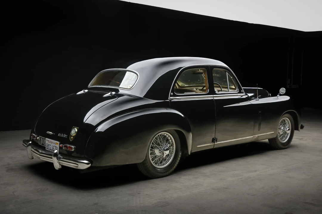 1948 Delahaye - Image 23 of 31