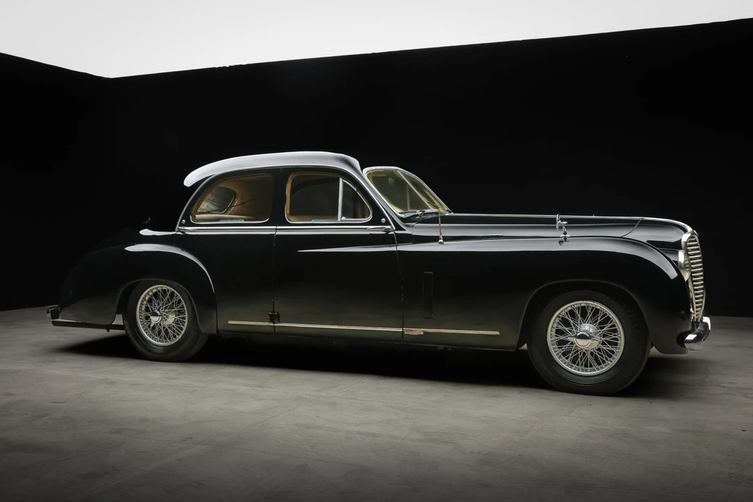 1948 Delahaye - Image 29 of 31