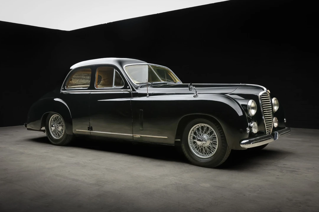 1948 Delahaye - Image 30 of 31