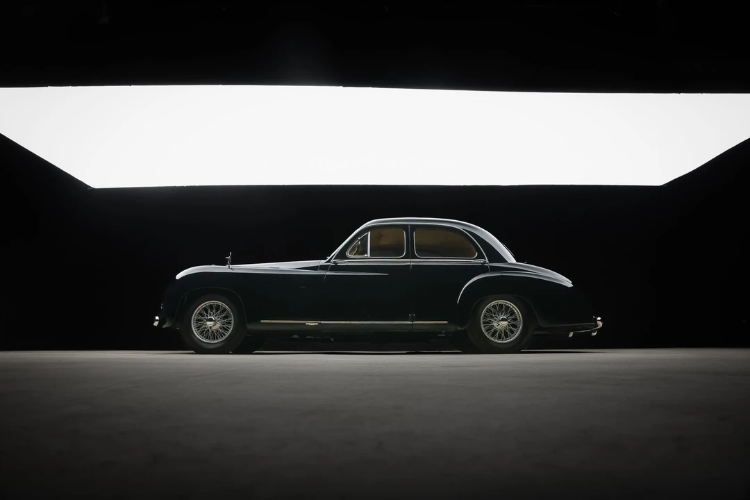 1948 Delahaye - Image 7 of 31