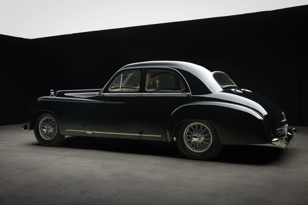 1948 Delahaye - Image 11 of 31