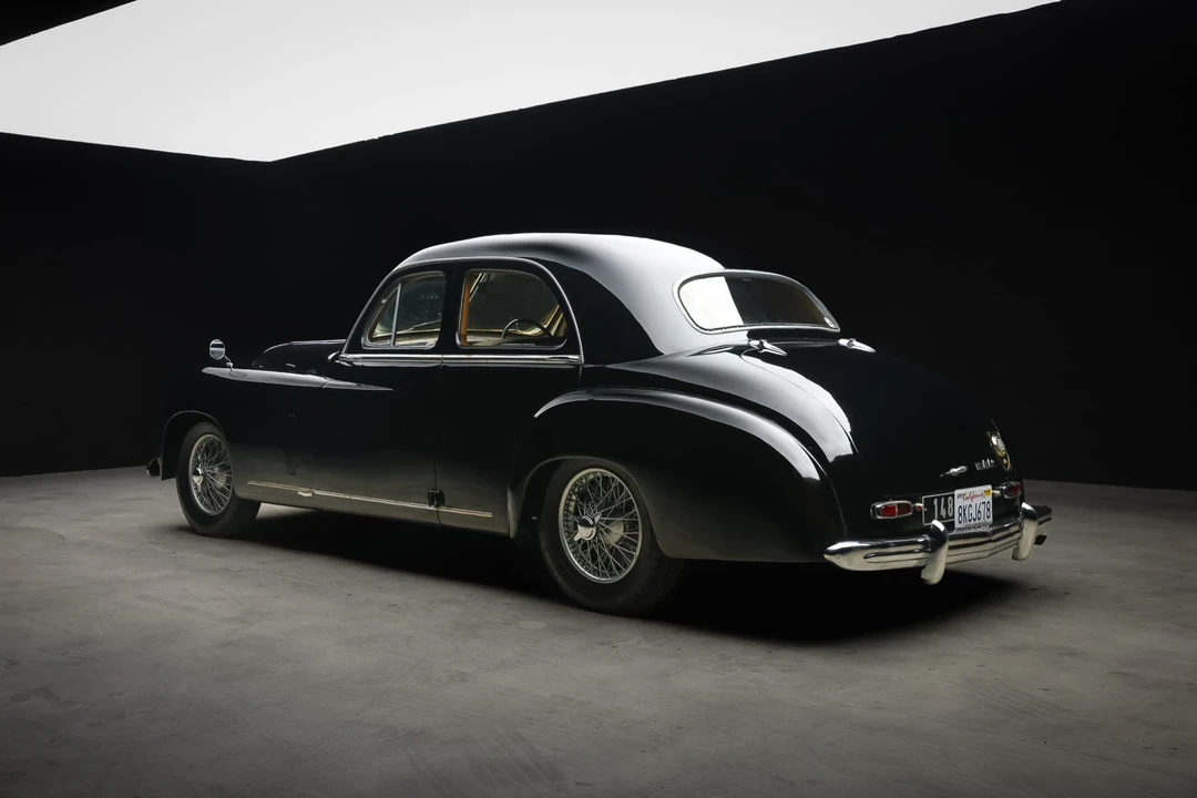 1948 Delahaye - Image 12 of 31