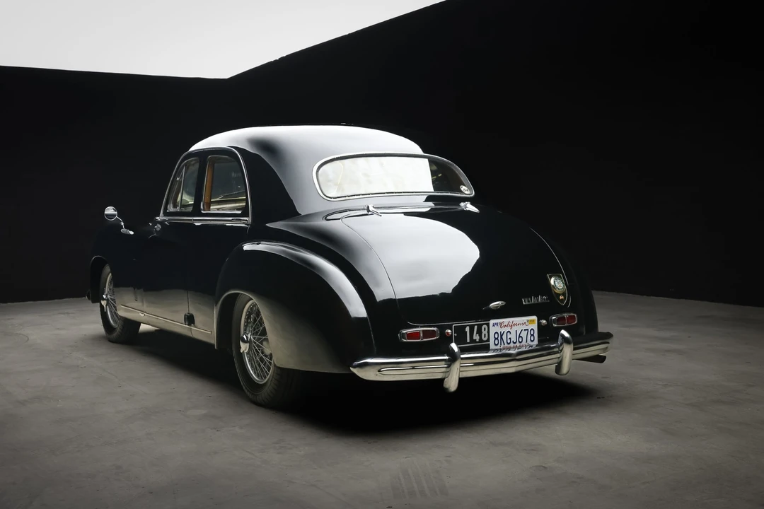 1948 Delahaye - Image 13 of 31