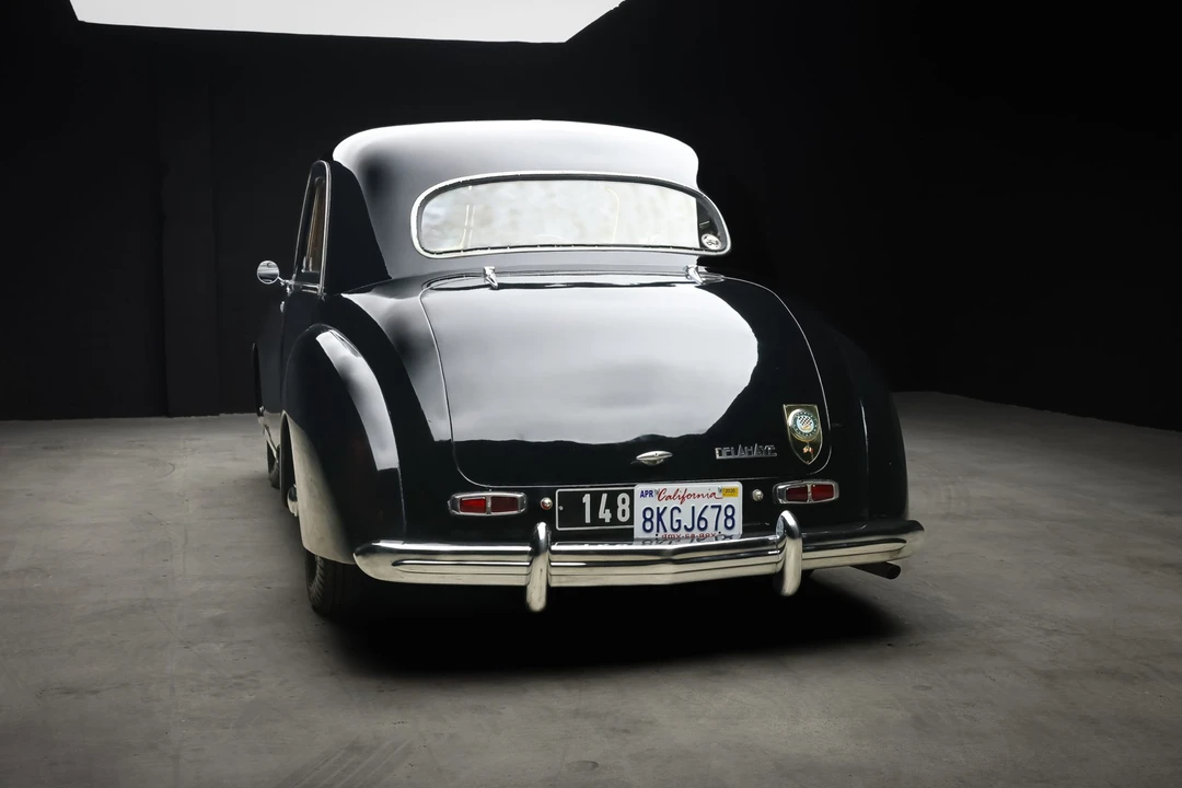 1948 Delahaye - Image 15 of 31