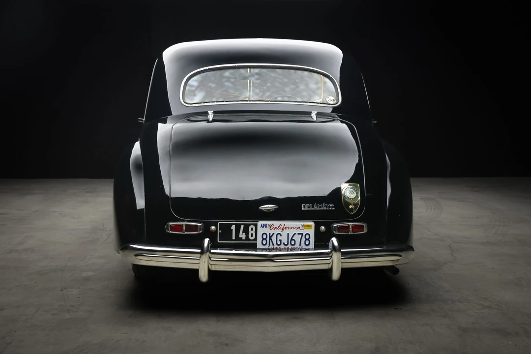 1948 Delahaye - Image 17 of 31
