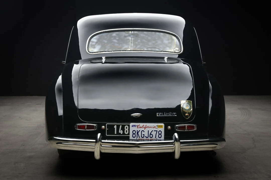 1948 Delahaye - Image 18 of 31