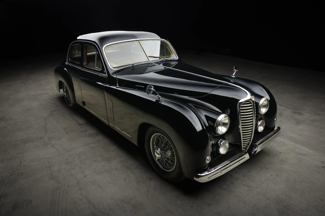 1948 Delahaye - Image 31 of 31
