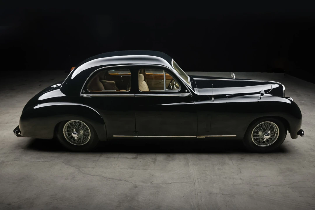 1948 Delahaye - Image 28 of 31