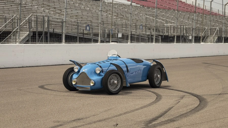 1948 Delahaye - Image 15 of 26