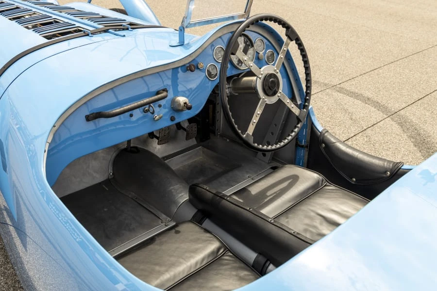 1948 Delahaye - Image 20 of 26