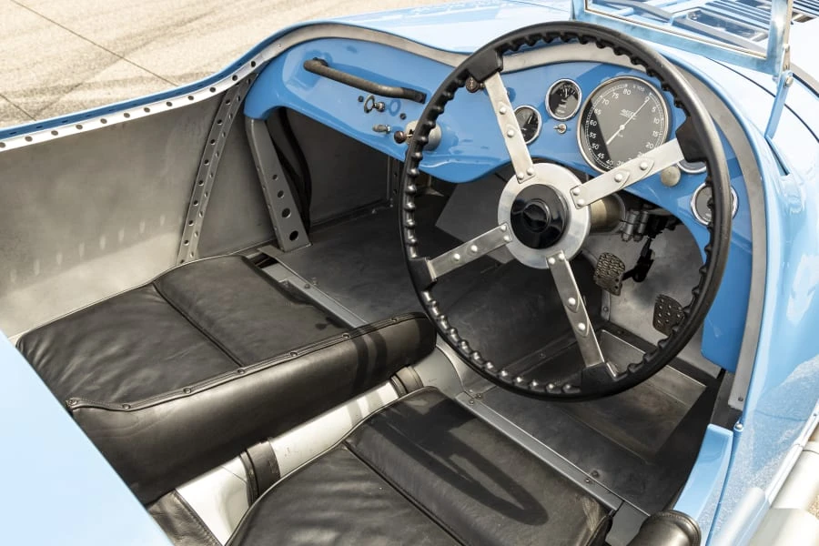 1948 Delahaye - Image 19 of 26